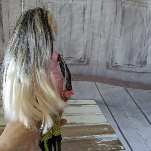 Bratz Dial 2012 sashabella paws bratzillaz 514909 - Picture 4 of 7